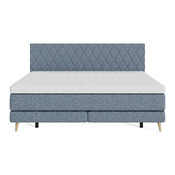 Boxspringbett Odin