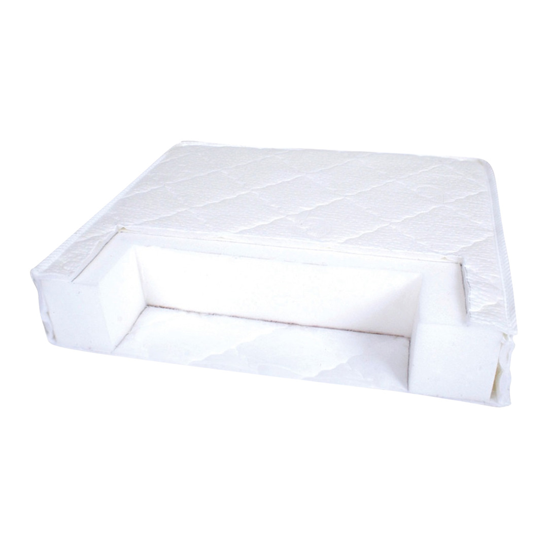 matelas Alba Lux