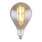 lampadina E27 Led Globo
