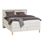 lit boxspring Dédicace Themis