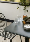 table de jardin Thorvald