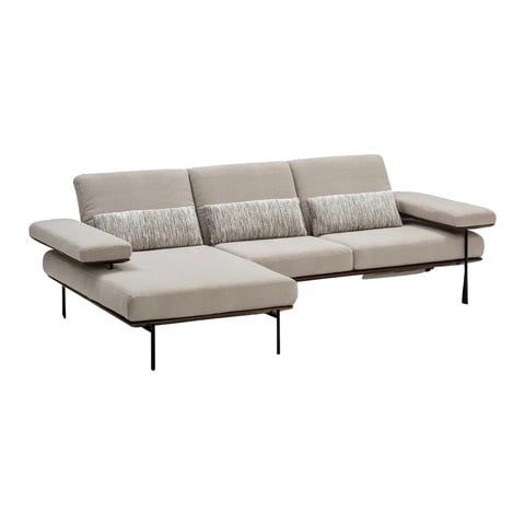 Ecksofa Haylo
