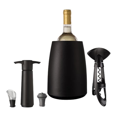 Weinzubehör-Set Elegant