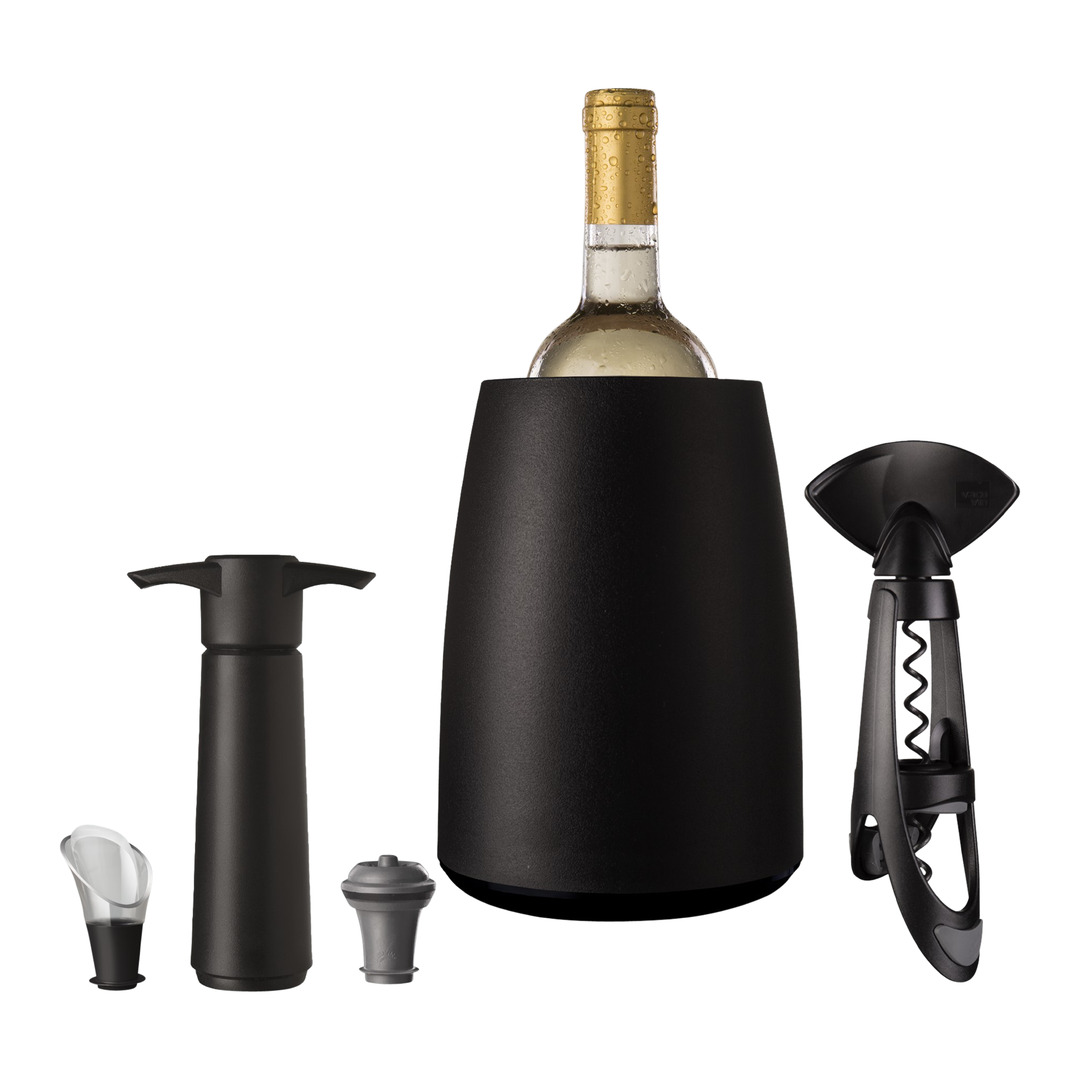 accessoires de dégustation de vin Elegant