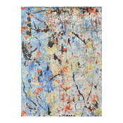 tapis d’Orient modernes Tib. Nepal Contemporary