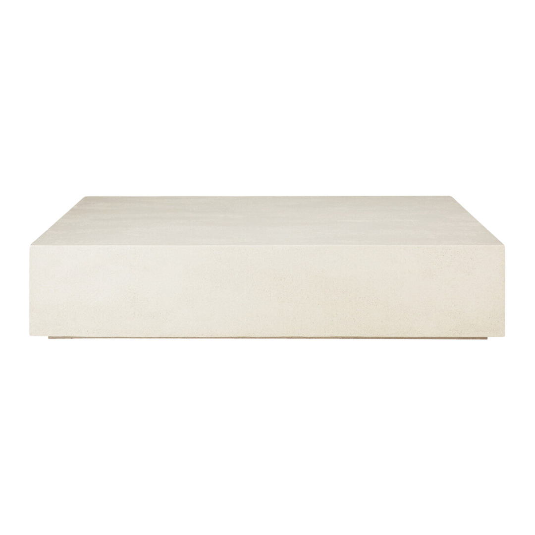 table basse Elements