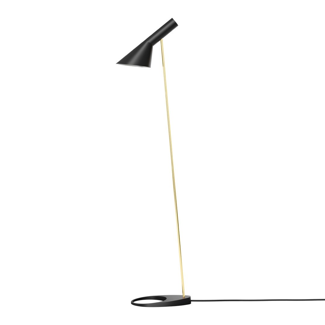 lampadaire AJ