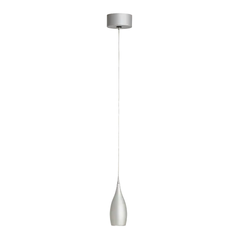 lampada a sospensione Drop