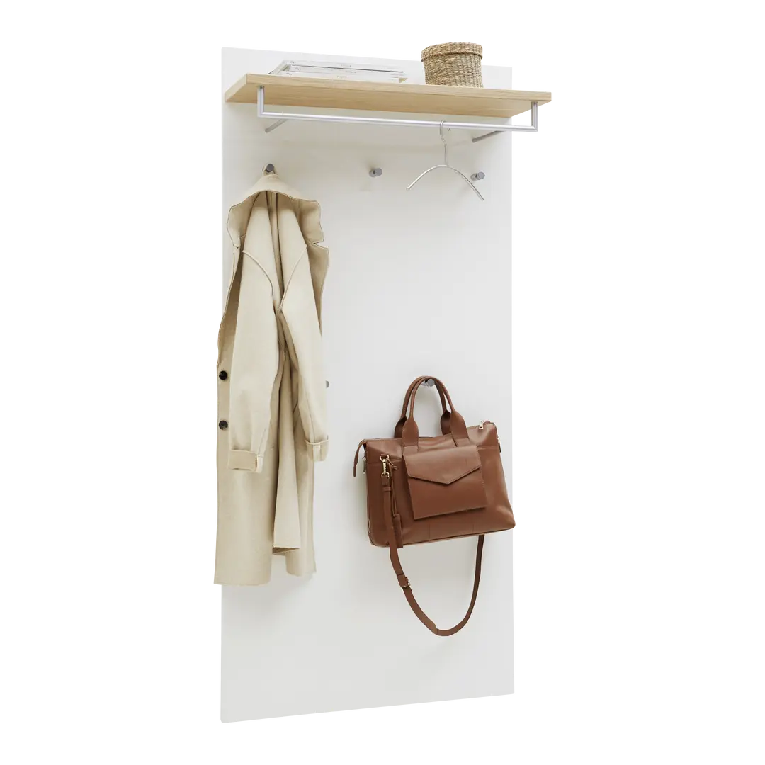 panneau de vestiaire SORRENT