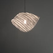lampada a sospensione Lea
