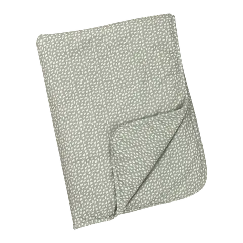Wickeldecke Cozy