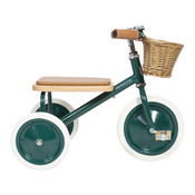 tricycle TRIKE