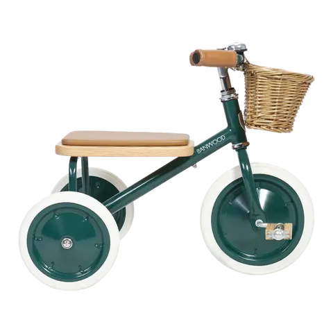 triciclo Trike