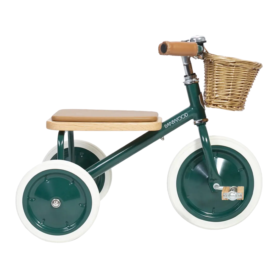 triciclo Trike