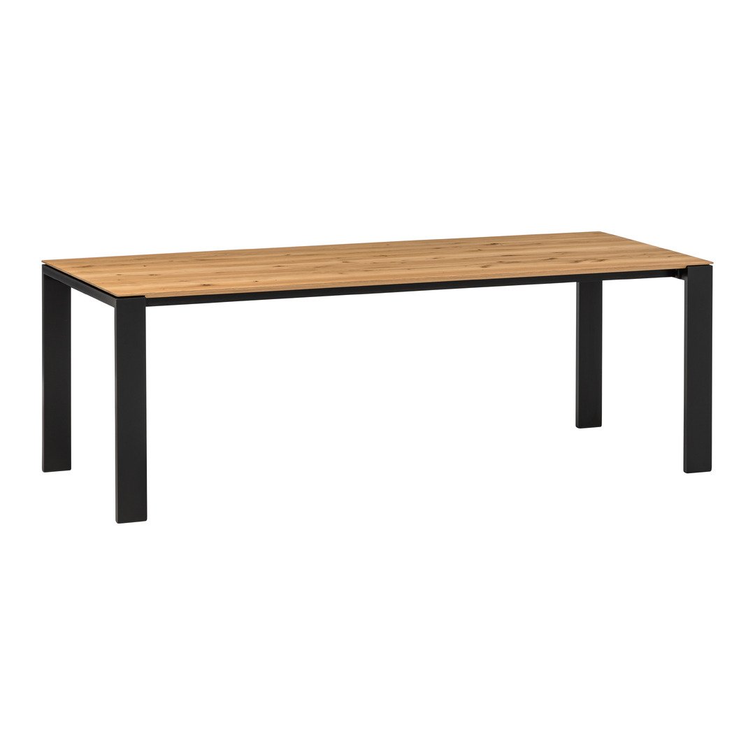 table à rallonge MALEO