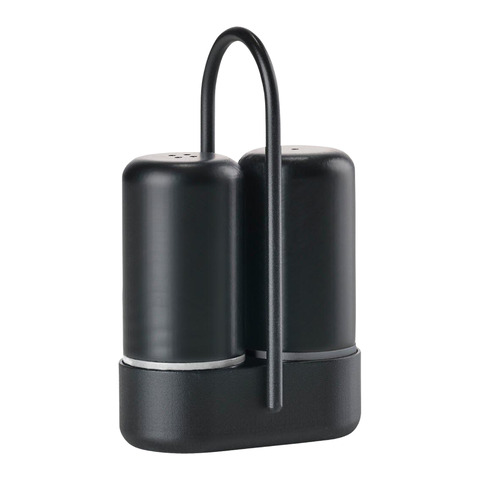 salière et poivrière SINGLES
