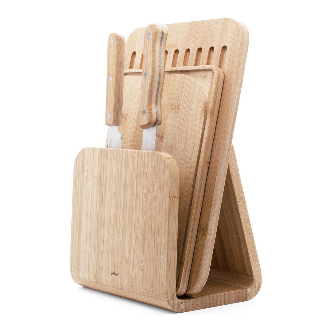 set tagliere Paolo