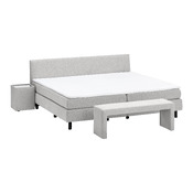 letto Boxspring FAMILY-231