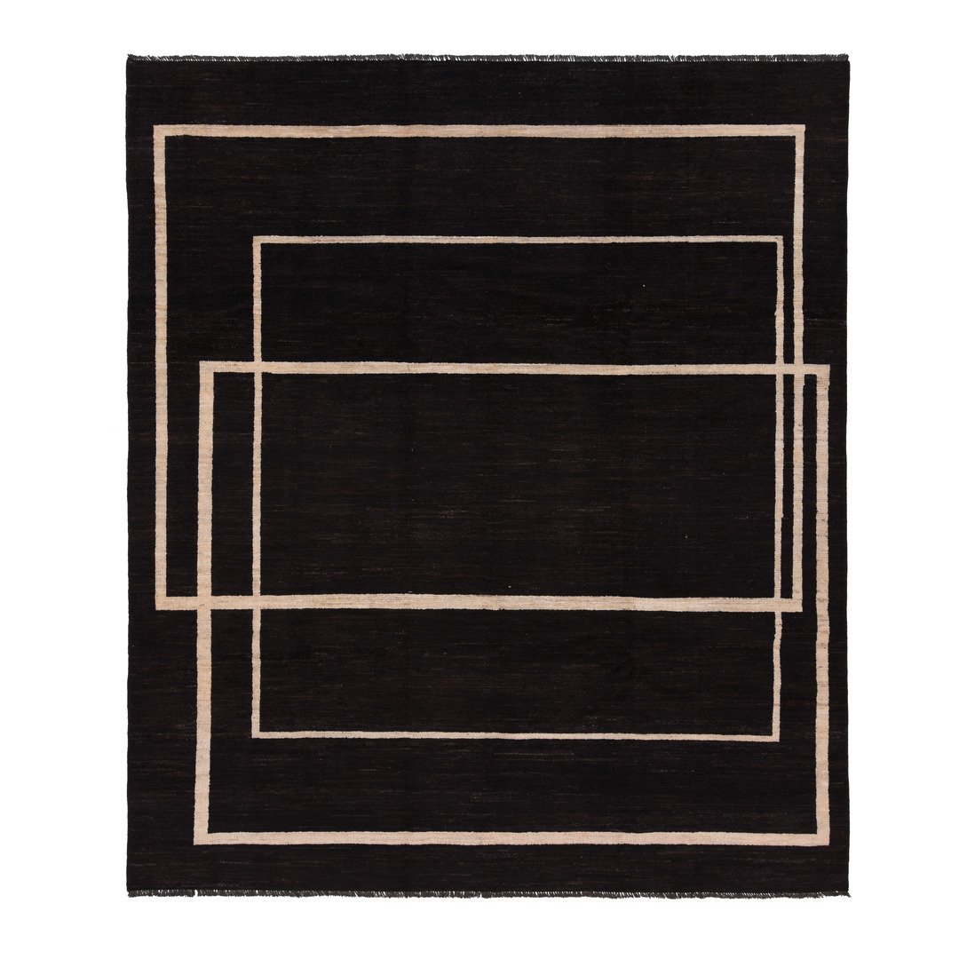 tapis berbère Afghan Berber Design