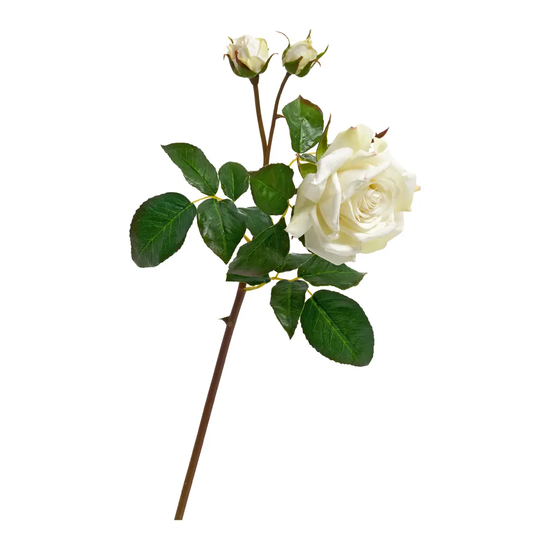 fleurs artificielles FRESH TOUCH