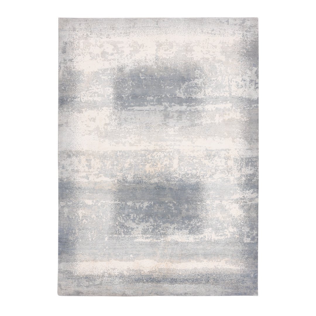 moderner Orientteppich Sahar Fresco