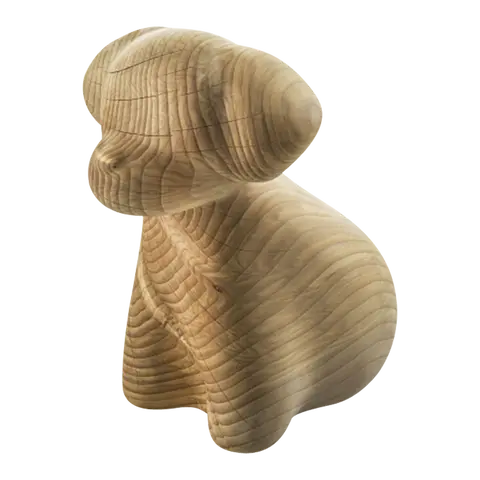 statuette Wan