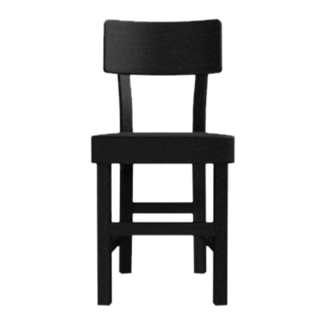 Stuhl Black