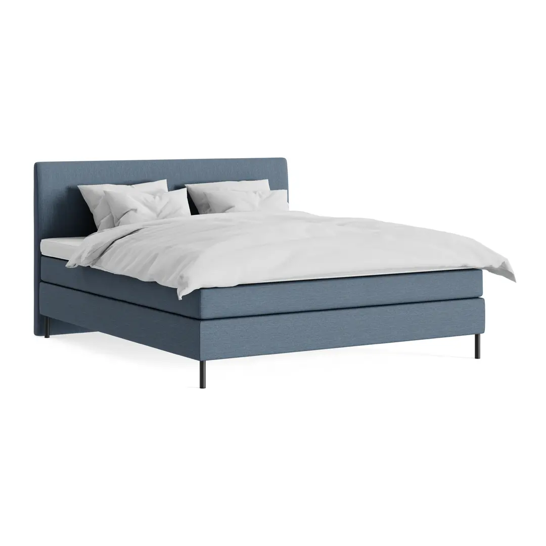 letto Boxspring DIPLOMAT-CONT.