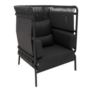 fauteuil de jardin Mindo 106