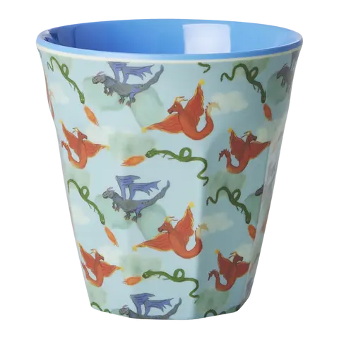 bicchiere MELAMINE