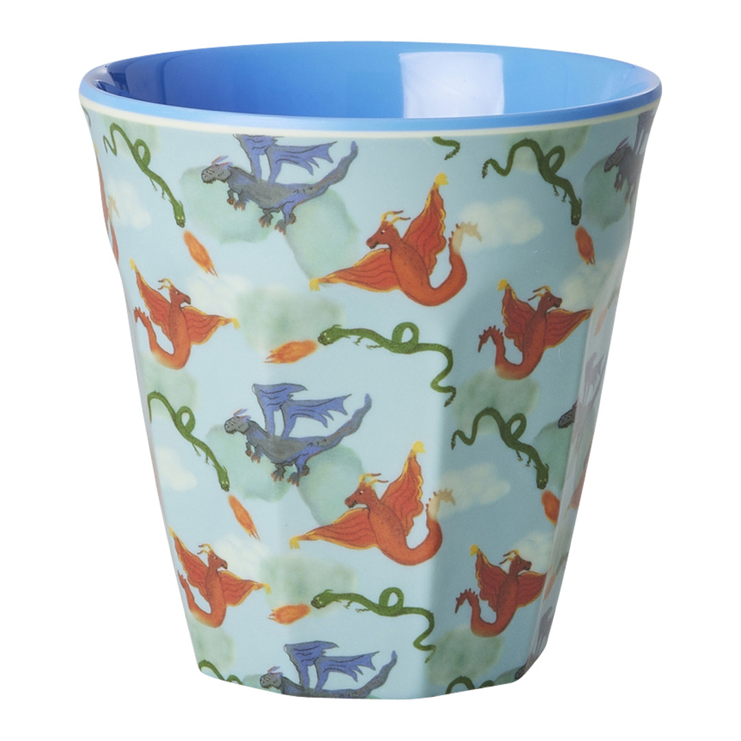 bicchiere MELAMINE
