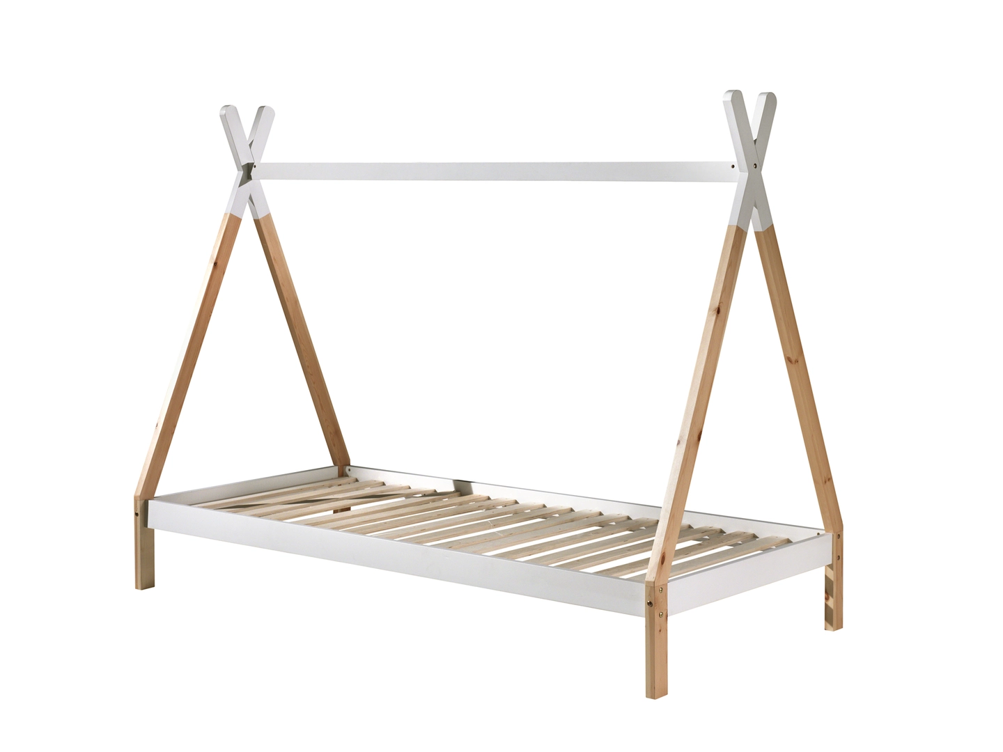 lit d’enfant TIPI
