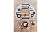 set de vaisselle pour enfants Oyeat