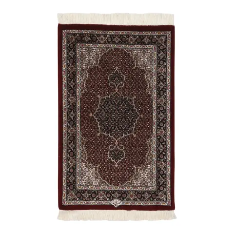 tapis persan Täbriz fein