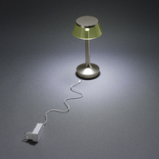 lampada da tavolo Bon Jour Unplugged