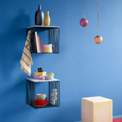 piastra di copertura Panton Wire