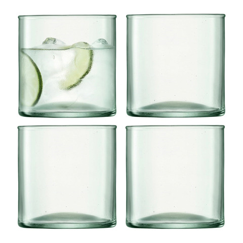 set di bicchieri Canopy