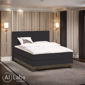 lit boxspring SUBITO