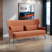 Einzelsofa Alex