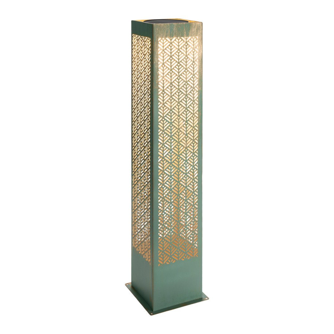 lampe solaire SOLAR LIGHT