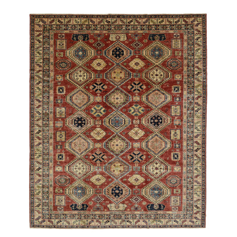Orientteppich Kazak Pakistan