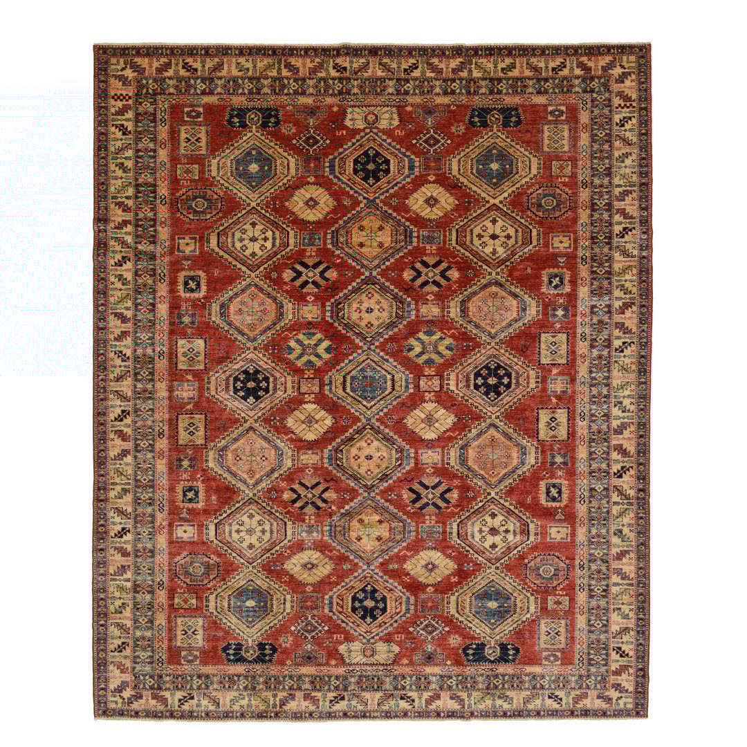 Orientteppich Kazak Pakistan