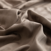 Duvetanzug Jacquard-Streifen