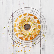 Auskühlgitter Easy Baking