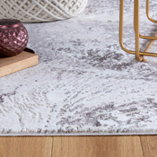 tapis à fibres faibles Opal