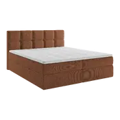 lit boxspring Lorie