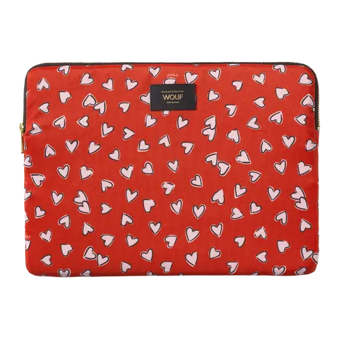 Laptop-Hülle Crush