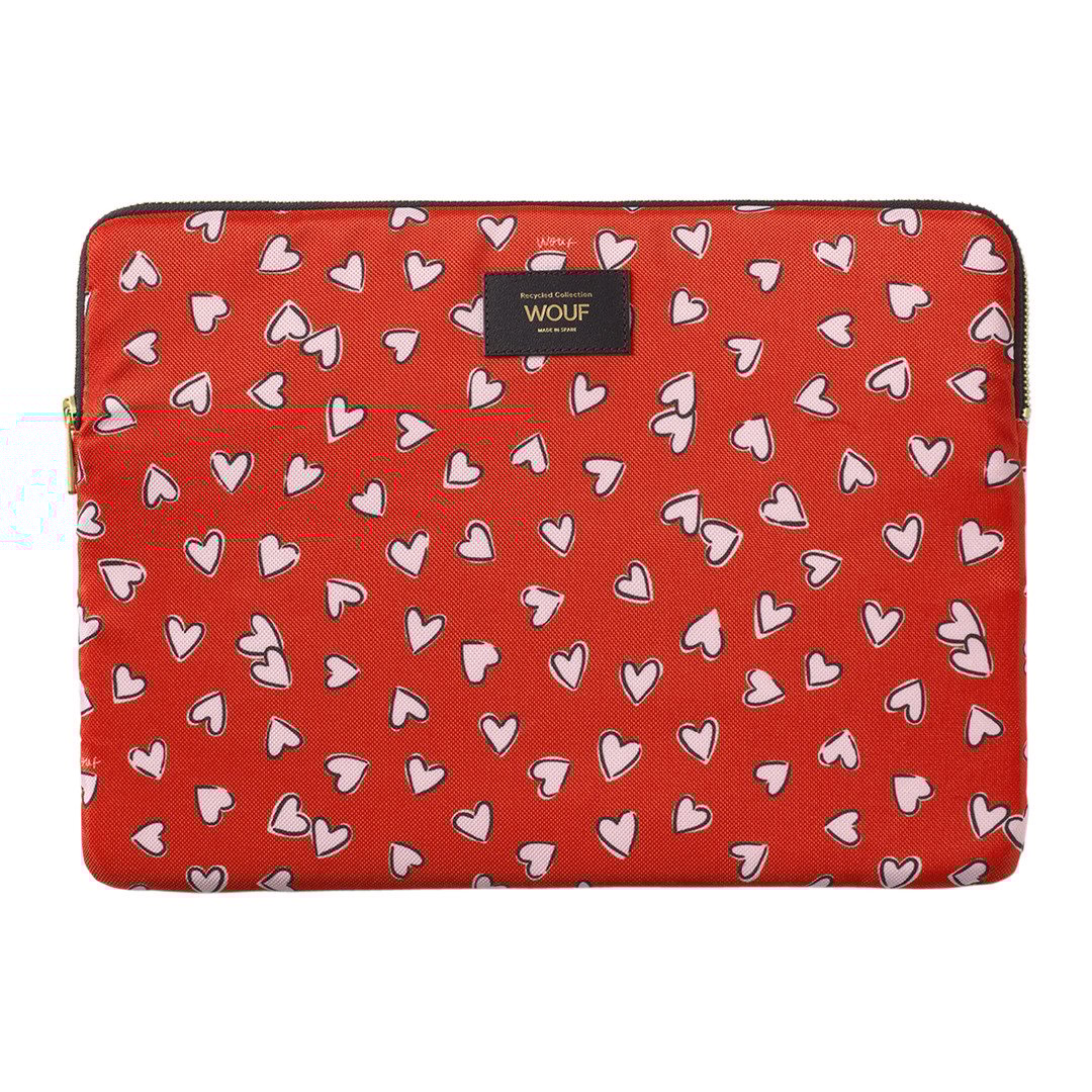 housse ordinateur portable Crush