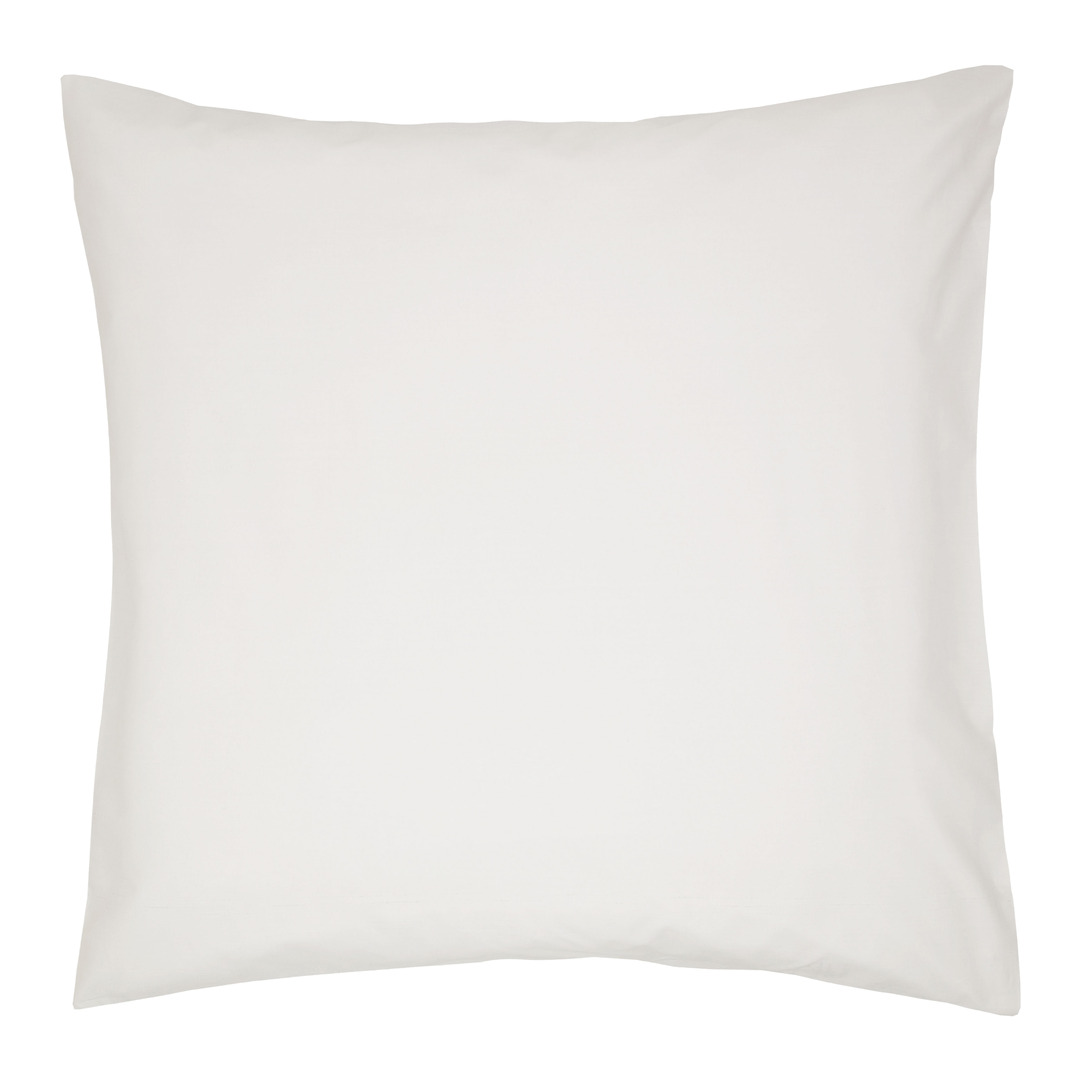 taie d’oreiller Percale