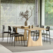 table de salle à manger GEOMETRIC